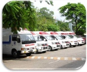 image of ambulance