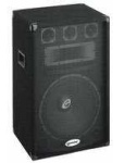 image of loudspeaker