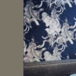 image of material