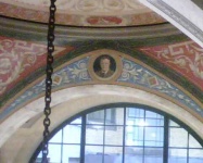 image of vault