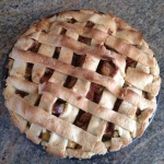 image of apple_pie #7