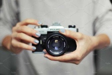image of camera