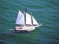 image of schooner