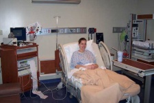 image of hospitalroom #21