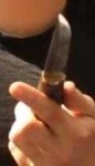 image of knife