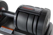 image of dumbbell