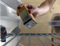 image of refrigerator