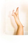 image of tub