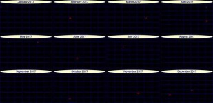 image of calendar
