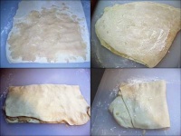 image of dough