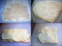 image of dough #0