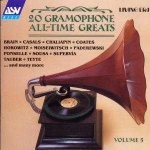 image of gramophone