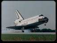 image of space_shuttle #3