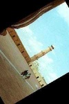 image of minaret