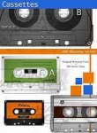 image of cassette