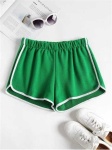 image of green_shorts #7