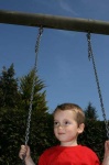 image of swing