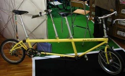 image of bicycle_built_for_two #33