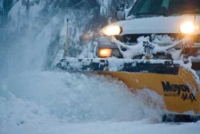 image of snowplow