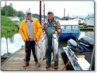image of coho