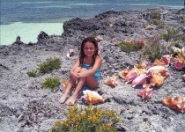 image of conch