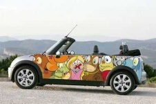 image of convertible_car