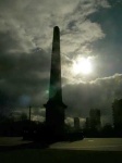 image of obelisk