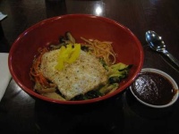 image of bibimbap #21