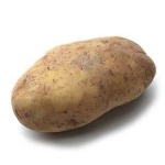 image of potato #20