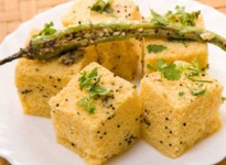 image of dhokla #61