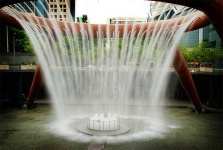 image of fountain #27