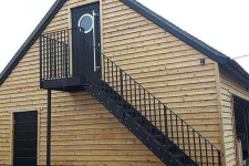 image of stairs