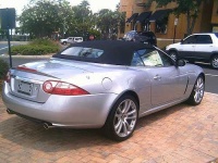 image of convertible_car