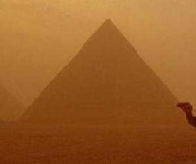 image of pyramid