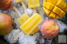 image of popsicle