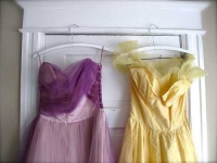 image of gown