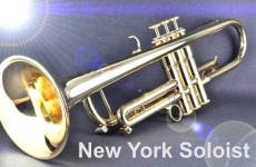 image of trumpet