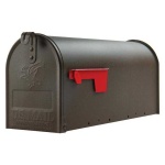 image of mailbox