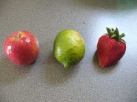 image of strawberry