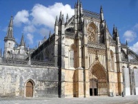 image of monastery