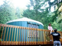 image of yurt #28