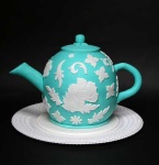 image of teapot