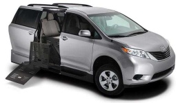image of van
