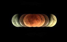 image of moon