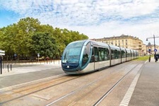 image of tram
