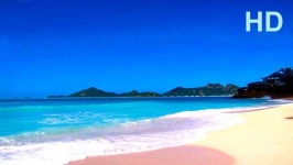 image of beach