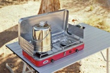 image of stove