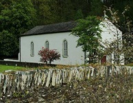 image of church