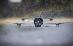 image of drone