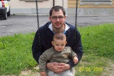 image of swing